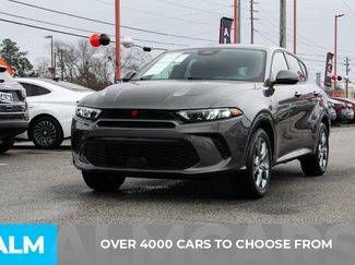 Used 2024 Dodge Hornet R/T video 2