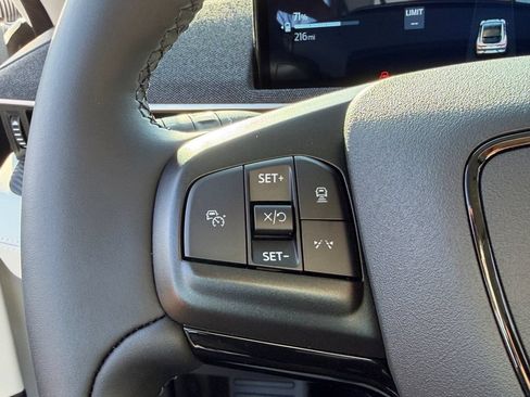 Used 2026 Ford Mustang Mach-E Premium RWD image 23