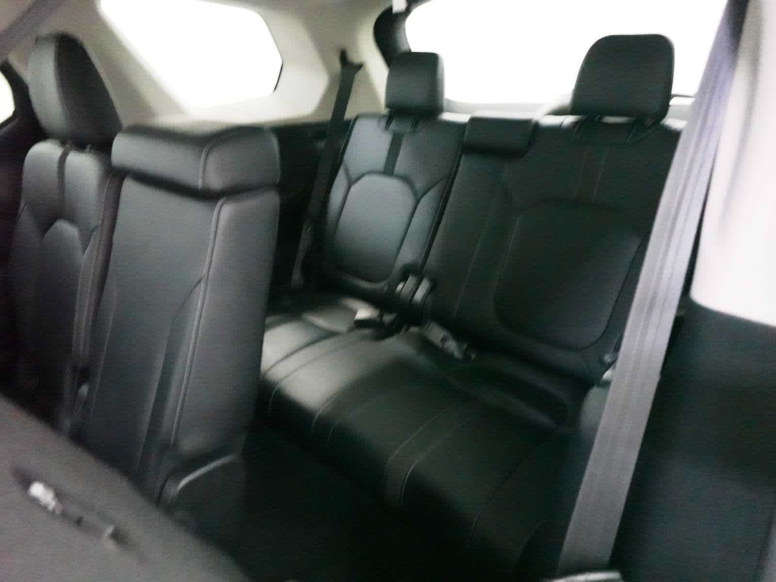 Certified 2024 Honda Pilot EX-L image 28