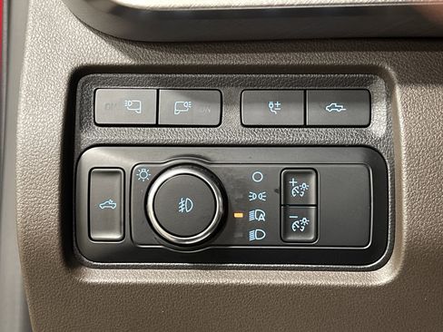 Used 2024 Ford F250 King Ranch image 22