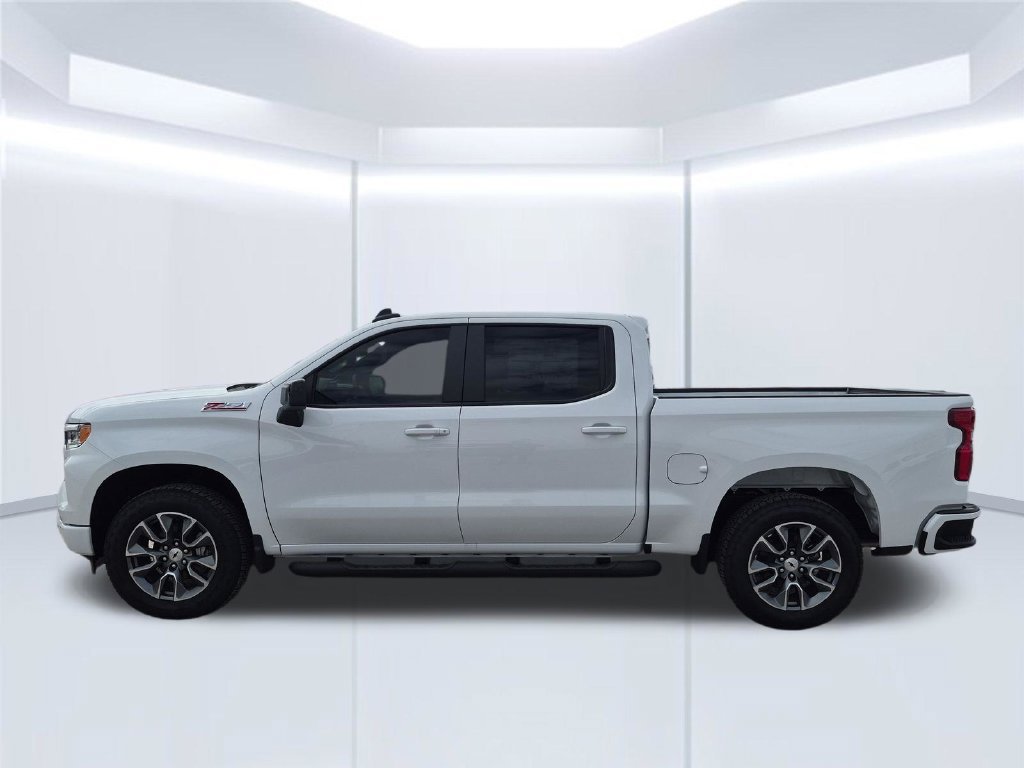 New 2026 Chevrolet Silverado 1500 RST w/ Convenience Package II AWD/4WD image 4