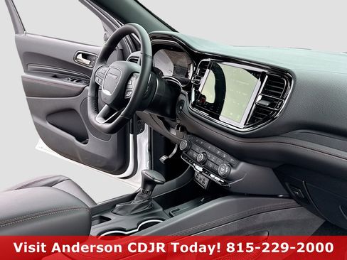 New 2026 Dodge Durango GT AWD/4WD image 5