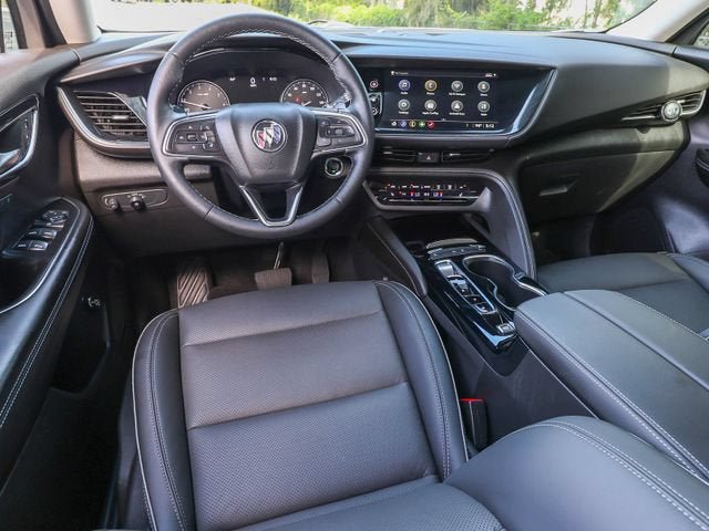 Used 2023 Buick Envision Essence FWD image 16