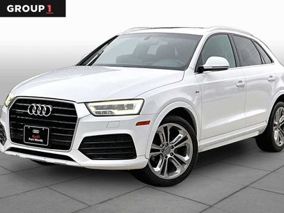 Used 2018 Audi Q3 2.0T Premium Plus w/ Premium Plus Package