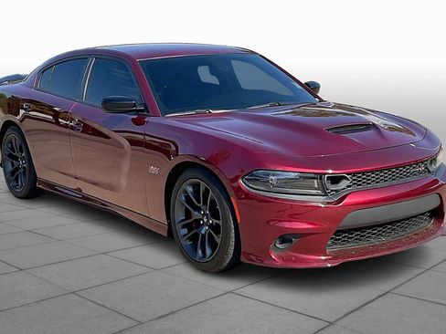 Used 2023 Dodge Charger Scat Pack image 3
