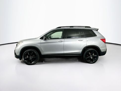 Used 2020 Honda Passport Elite image 4