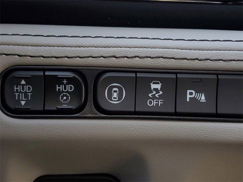 Certified 2023 Acura MDX SH-AWD w/ Advance Package image 33