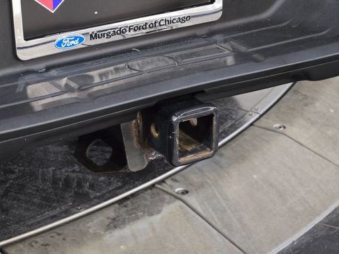 Used 2020 Ford Ranger XLT w/ Equipment Group 302A Luxury image 14