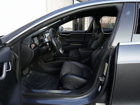 Used 2017 Tesla Model S 75D image 22