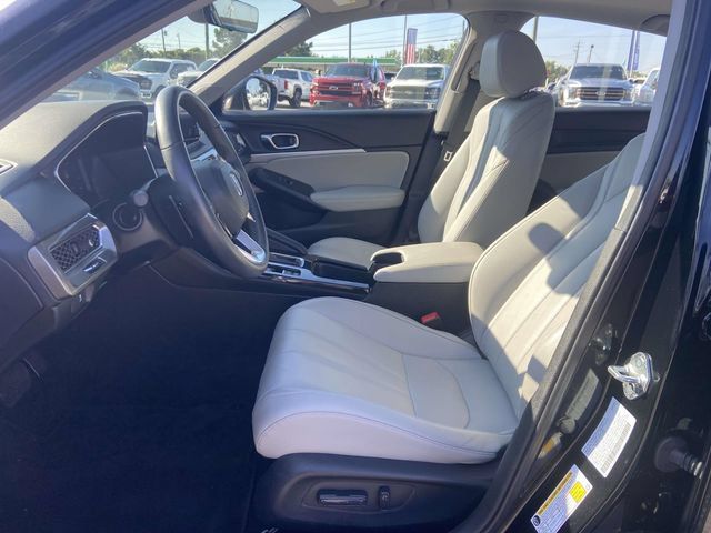 Used 2025 Acura Integra FWD image 11