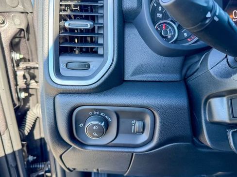 New 2026 RAM 3500 Big Horn image 21