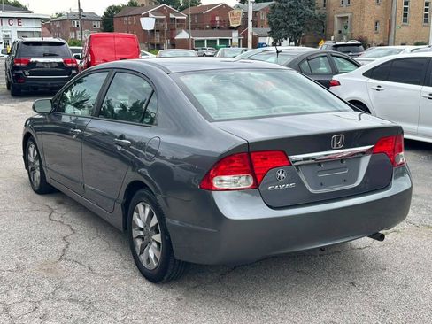Used 2009 Honda Civic EX image 6