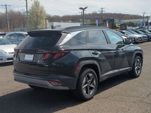 New 2026 Hyundai Tucson SEL AWD/4WD image 3
