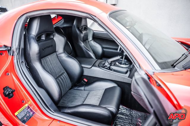 Used 2006 Dodge Viper SRT-10 RWD image 69