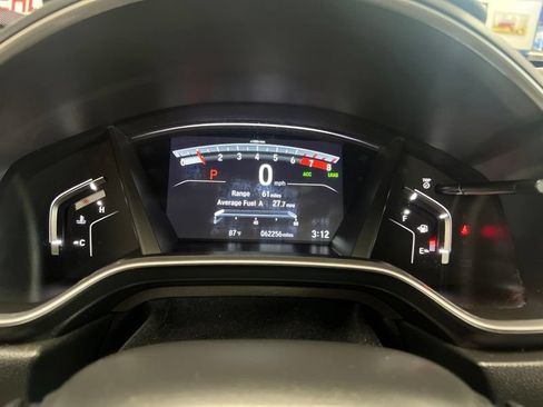 Used 2022 Honda CR-V EX-L image 26