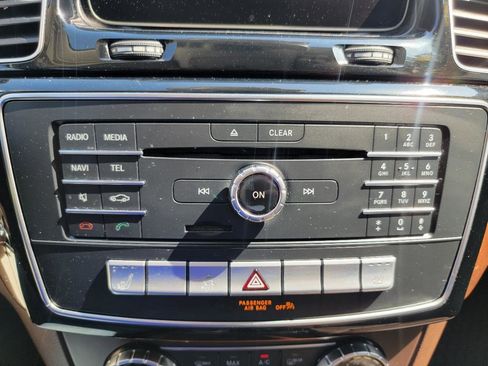 Used 2017 Mercedes-Benz GLE 350 4MATIC image 39