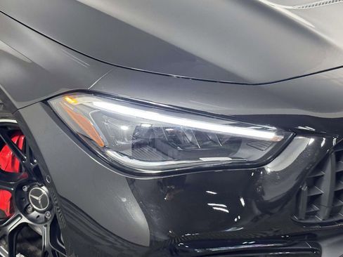Used 2025 Mercedes-Benz CLE 53 AMG 4MATIC Coupe image 15