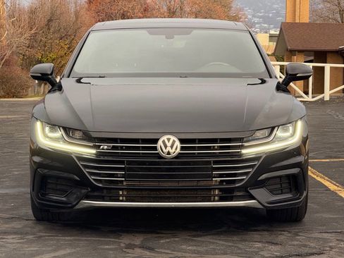 Used 2020 Volkswagen Arteon SEL image 2