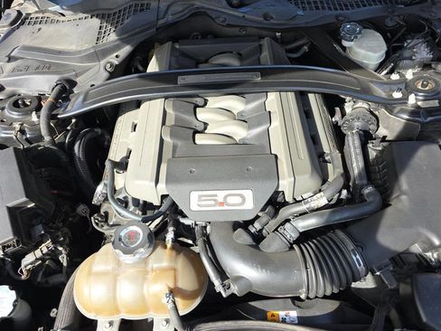 Used 2015 Ford Mustang GT Premium image 7