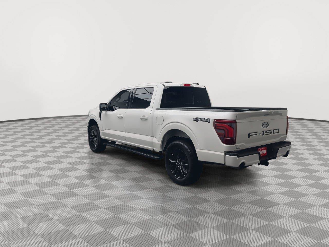 Used 2024 Ford F150 Lariat w/ Equipment Group 502A High AWD/4WD image 42