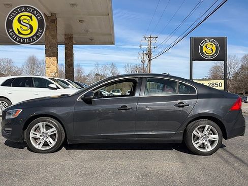 Used 2015 Volvo S60 T5 Premier image 3