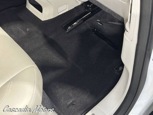 Used 2022 Jaguar I-PACE HSE image 26