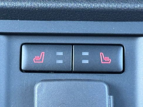 Used 2025 Ford F150 Platinum w/ Equipment Group 702A High image 31