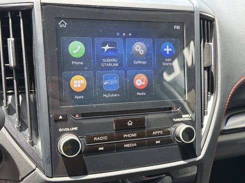 Certified 2023 Subaru Forester Sport AWD/4WD image 28