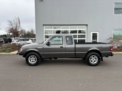 Used 2010 Ford Ranger XLT