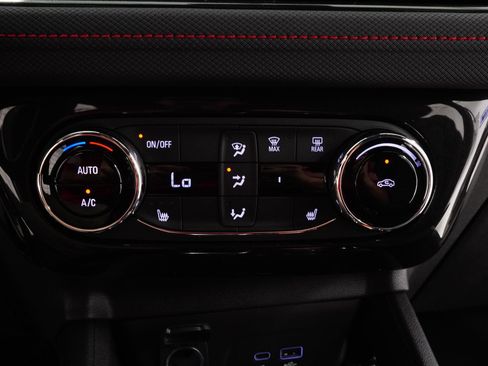 New 2026 Chevrolet TrailBlazer RS FWD image 28
