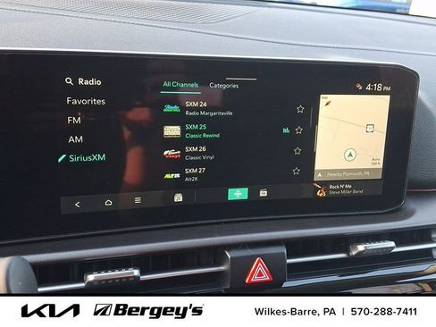 New 2026 Kia Sportage SX Prestige image 15