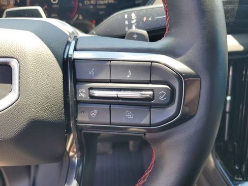 Used 2025 GMC Yukon XL AT4 Ultimate w/ LPO, Floor Liner Package AWD/4WD image 13