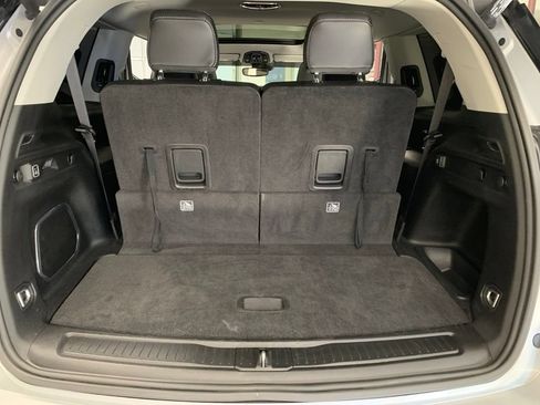 Certified 2021 Jeep Grand Cherokee L Limited RWD image 15