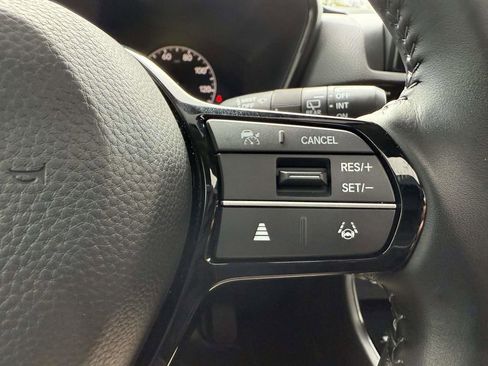 Used 2025 Honda CR-V EX-L image 21