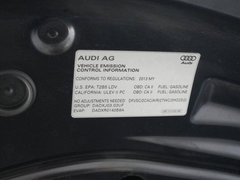 Used 2013 Audi S5 Premium Plus image 61