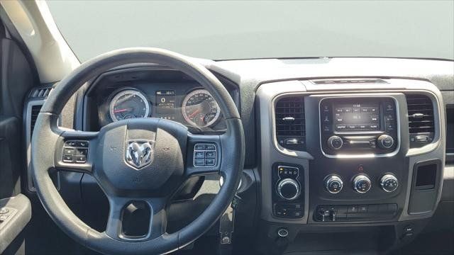 Used 2023 RAM 1500 Tradesman w/ Trailer Tow Group AWD/4WD image 7