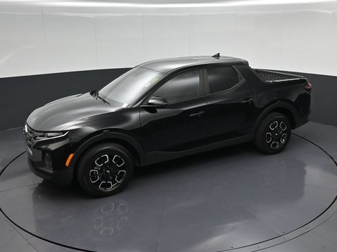 Used 2024 Hyundai Santa Cruz SEL FWD image 22