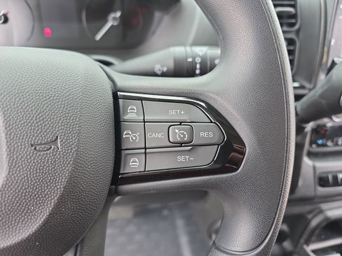 New 2026 RAM ProMaster 2500 w/ Convenience Group image 16