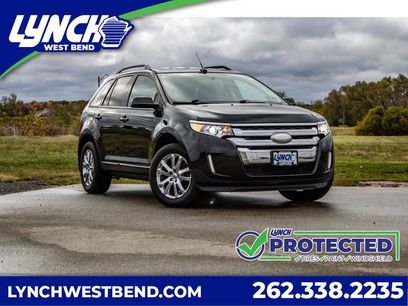 Used 2013 Ford Edge SEL