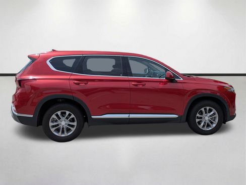 Used 2020 Hyundai Santa Fe SEL FWD image 3