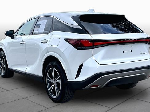 Used 2025 Lexus RX 350 FWD w/ Technology Package image 12