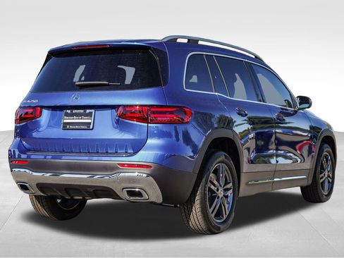 New 2026 Mercedes-Benz GLB 250 image 8