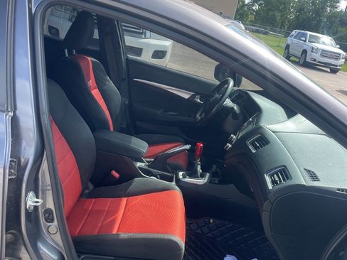 Used 2015 Honda Civic Si image 7
