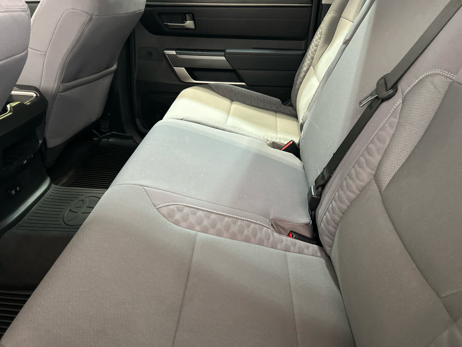 Used 2024 Toyota Tundra SR5 AWD/4WD image 10