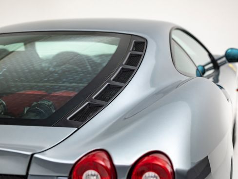 Used 2005 Ferrari F430 Coupe image 38
