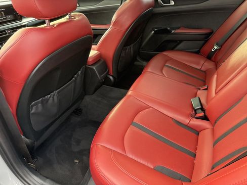 Used 2021 Kia K5 GT-Line image 18