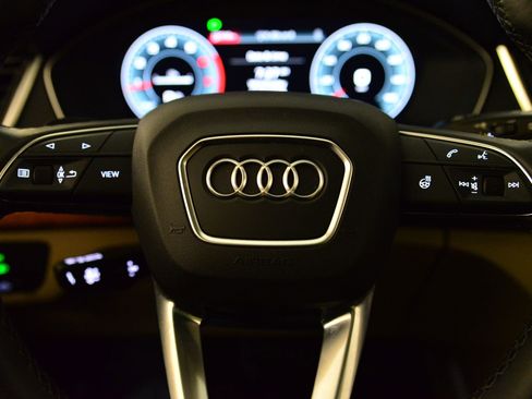 Used 2023 Audi Q5 2.0T Premium Plus w/ Premium Plus Package image 36