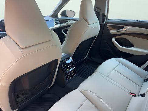 New 2026 Audi A6 Premium Plus AWD/4WD image 37