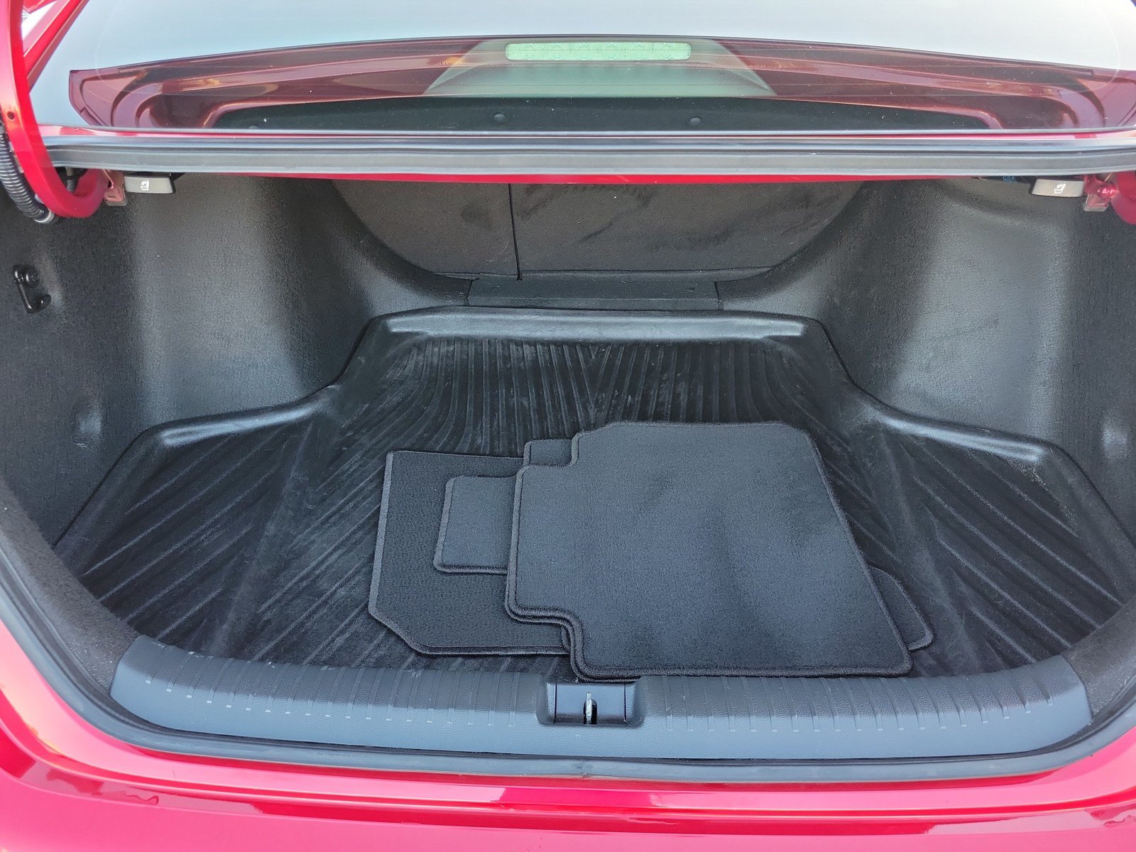 Used 2024 Honda Accord EX image 31