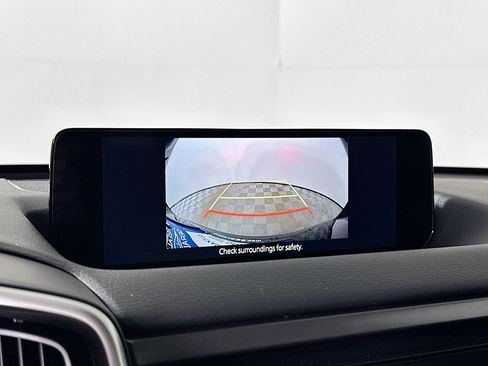 New 2026 MAZDA CX-50 AWD 2.5 S w/ Premium Package image 23